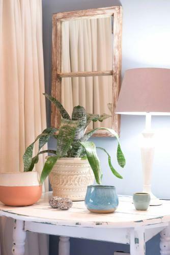 Apartamento Blue Skies