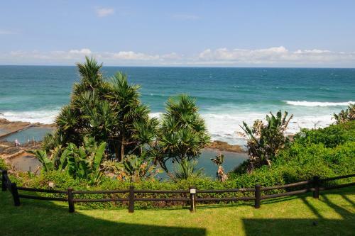 Apartamento Chakas Cove 24