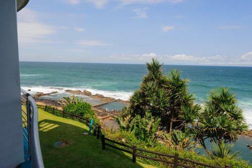 Apartamento Chakas Cove 24