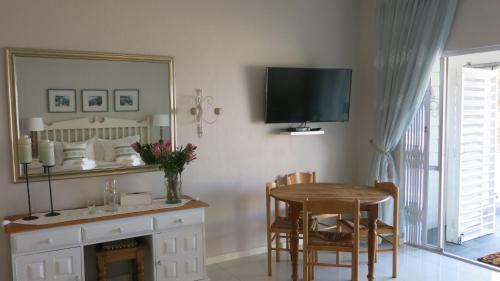 Hostal Fairview Guesthouse