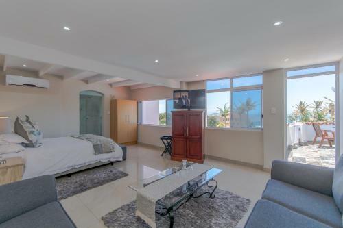 Hostal Villa Capri