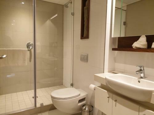 Apartamento Zimbali Suites 115