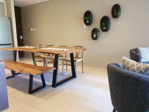 Apartamento Zimbali Suites 115