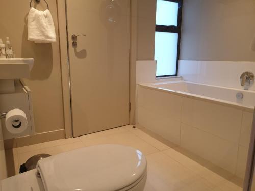 Apartamento Zimbali Suites 115