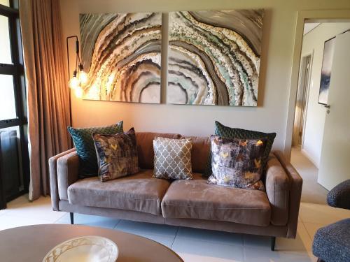 Apartamento Zimbali Suites 115