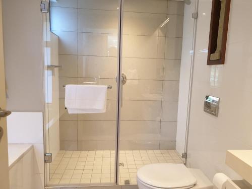 Apartamento Zimbali Suites 115