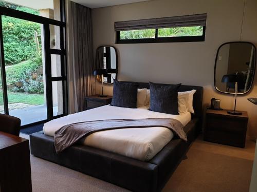 Apartamento Zimbali Suites 115