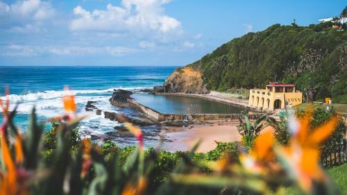 Apartamento Hightides - Marichel 7