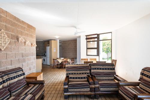 Apartamento Le Roc 4