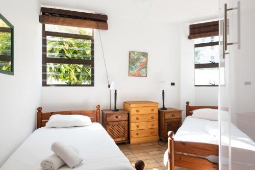 Apartamento Le Roc 4