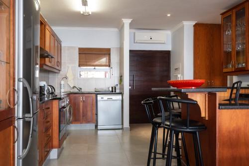 Apartamento Les Dauphine 6