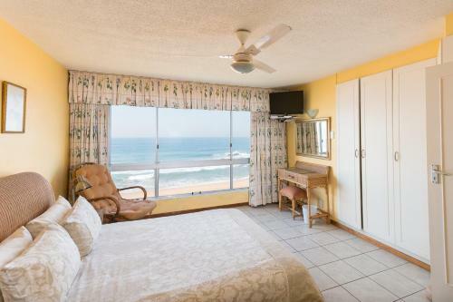 Apartamento Kenwyn On Sea 305