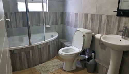 Apartamento Ocean Gorge Seafront - Pebble Beach