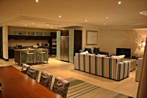 Zimbali - Luxury 4 Bedroom Krh1