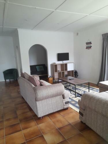 Beach Villa With Pool - Short Walk To The Beach