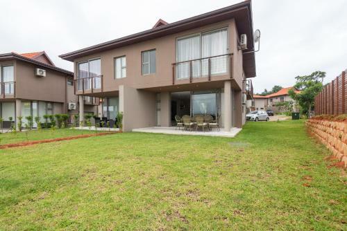 65a Zimbali Wedge