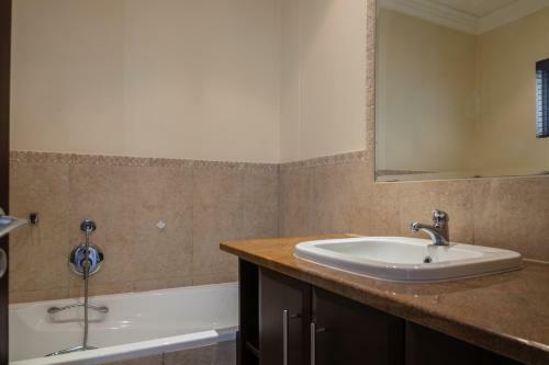 Apartamento Bermuda G2