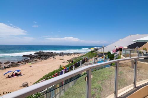 Apartamento Bermuda G2