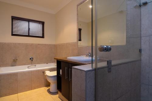 Apartamento Bermuda G2