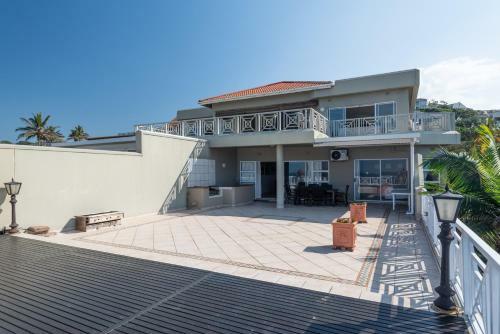 Apartamento Le Rocella 4