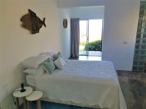 Aquablue Apartment