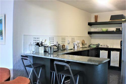 Aquablue Apartment