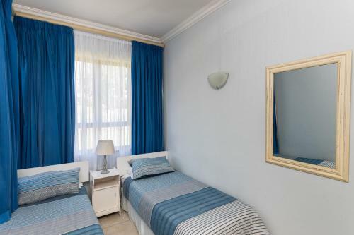 Apartamento Boulder Bay 1