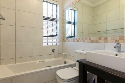 Apartamento Boulder Bay 1