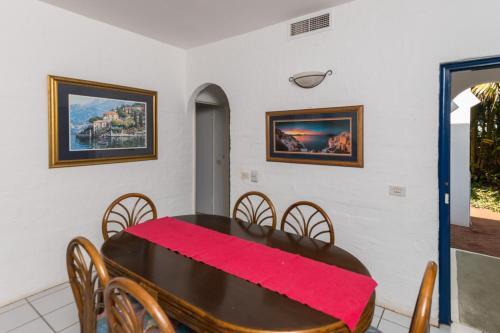 Apartamento Santorini - Akrotiri 3