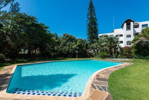 Apartamento La Ballito 402