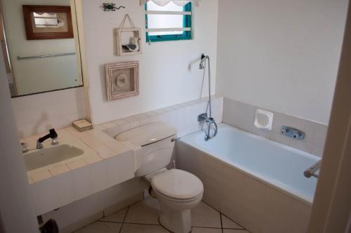 Apartamento Santorini - Thira 25
