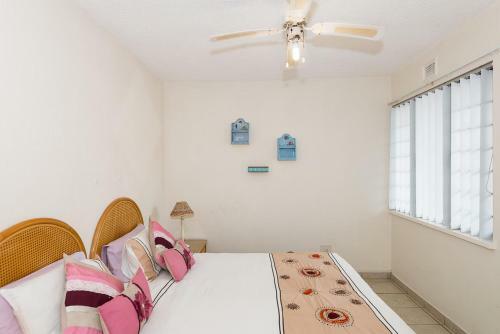 Apartamento Beachcombers 13
