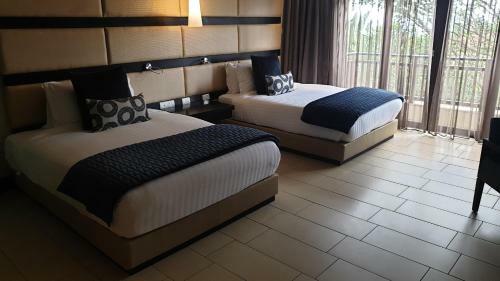 Villa Zimbali Heritage Place