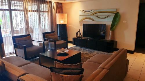 Villa Zimbali Heritage Place