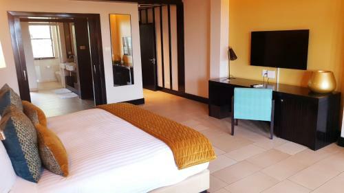 Villa Zimbali Heritage Place