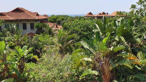 Villa Zimbali Heritage Place