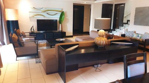 Villa Zimbali Heritage Place