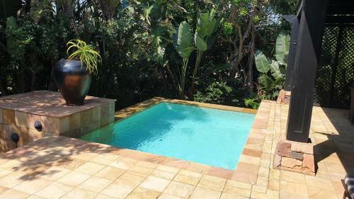 Villa Zimbali Heritage Place