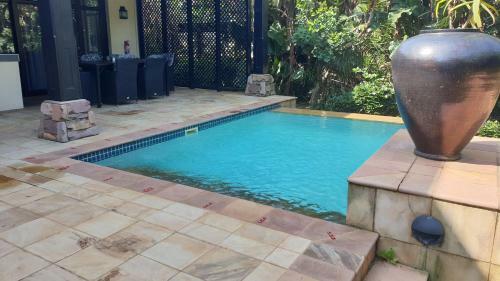 Villa Zimbali Heritage Place