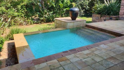 Villa Zimbali Heritage Place