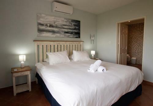 Apartamento Seahaven 20