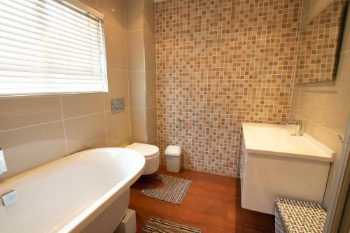 Apartamento Seahaven 20