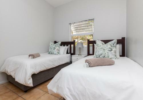 Apartamento Chakas Cove 84