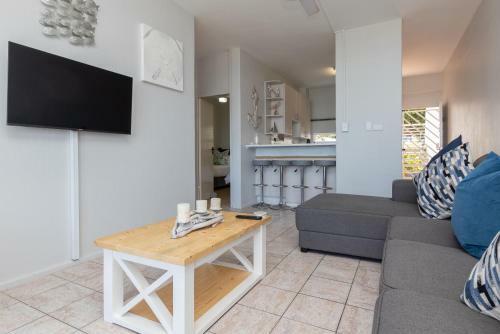Apartamento Chakas Cove 84