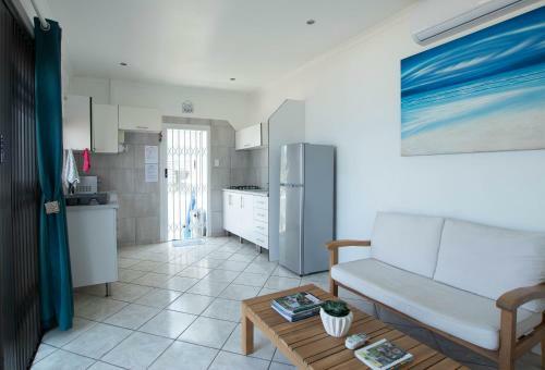 Apartamento David Place 45 - Seaview Cottage