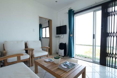 Apartamento David Place 45 - Seaview Cottage