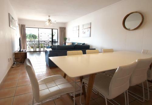 Apartamento La Pirogue 47