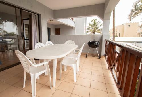 Apartamento La Pirogue 47