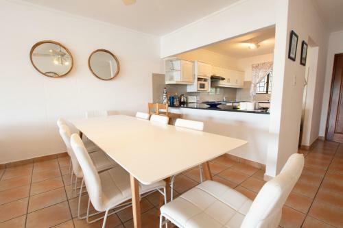 Apartamento La Pirogue 47