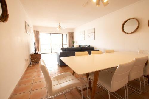 Apartamento La Pirogue 47